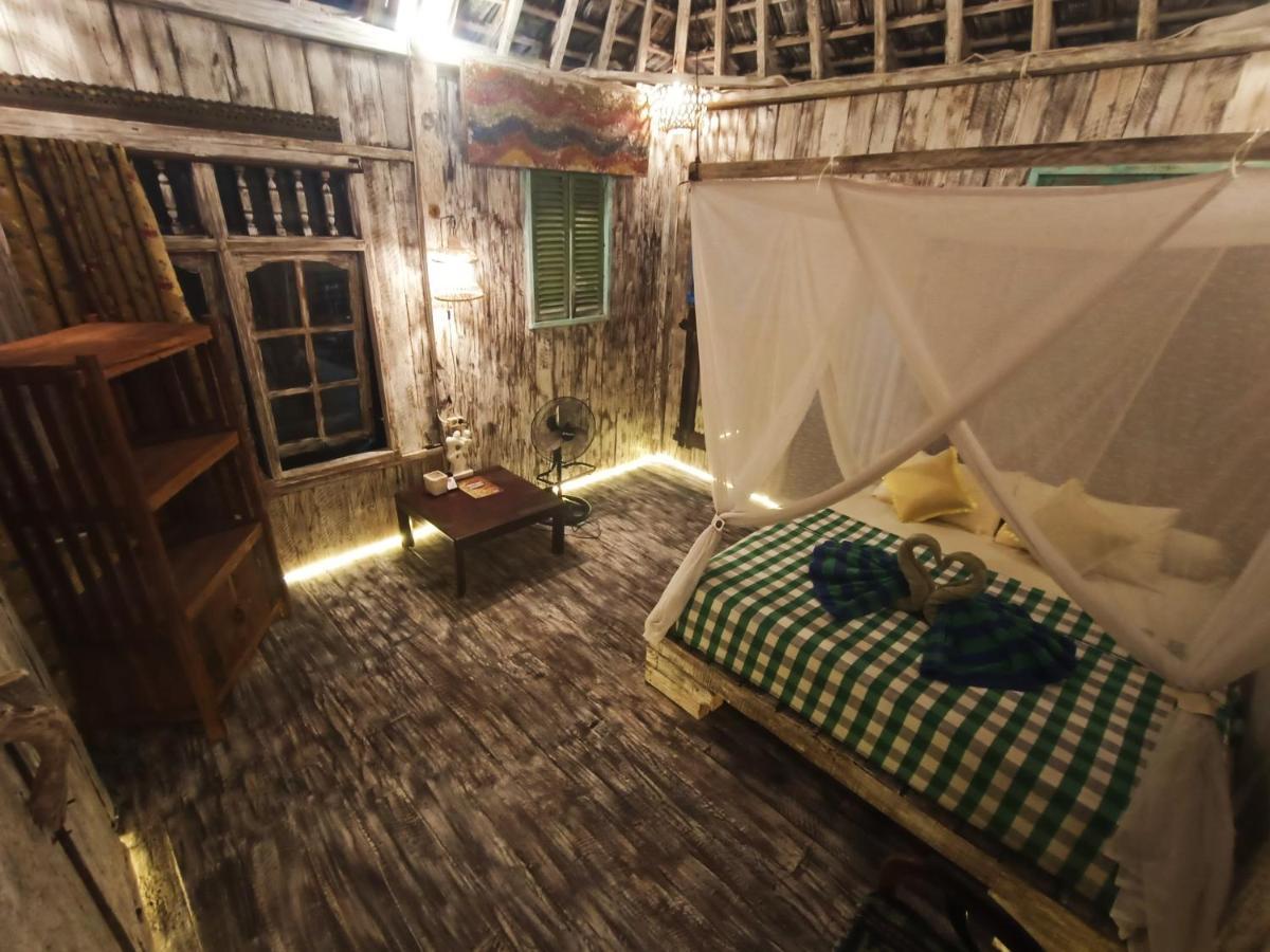 Santhiku Hotel & Spa 러비나 외부 사진
